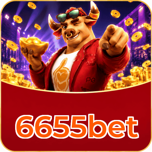 6655bet Logo Seguro