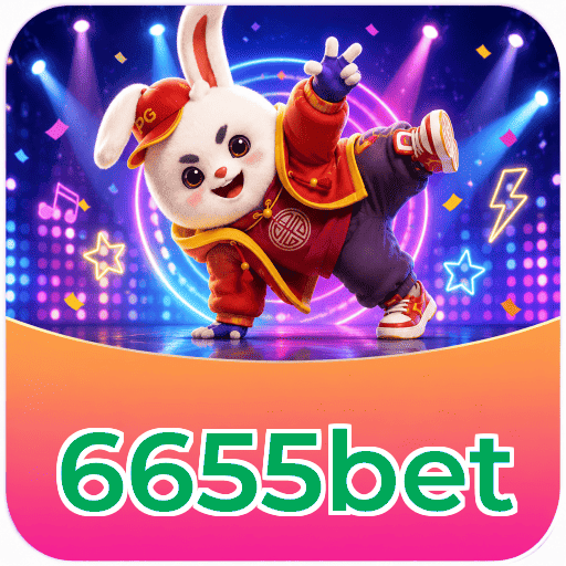 6655bet Download Speed Test Logo - Teste de Velocidade Certificado
