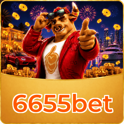 6655bet Loteria Online Brasil - Plataforma Certificada